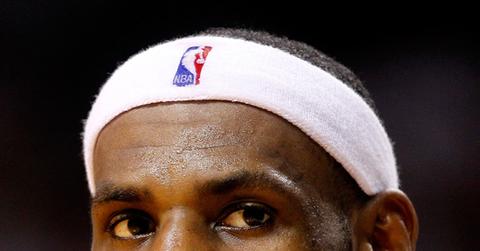 Indiana Pacers v Miami Heat – Game 6