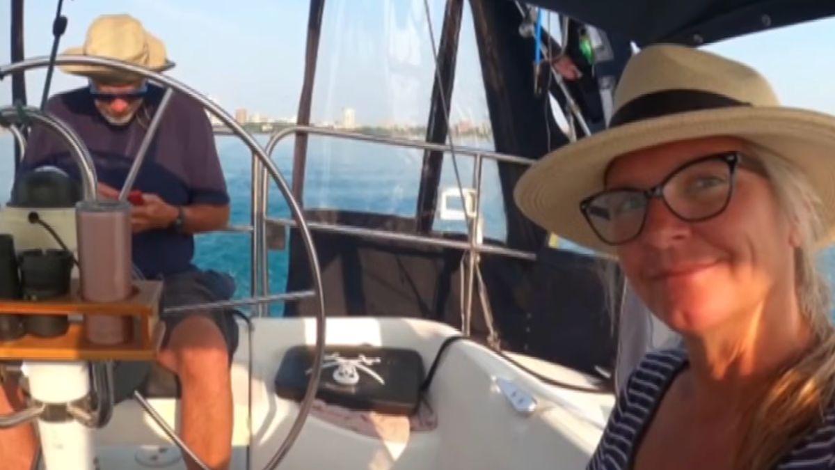 image of The investigation into Lynette Hooker's disappearance remains ongoing.