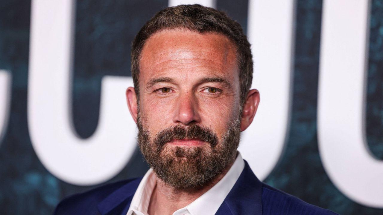 Ben Affleck
