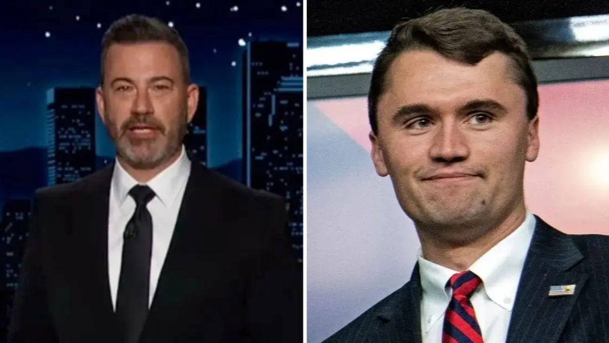 Photo of Bob Iger wanted Jimmy Kimmel to 'acknowledge' the 'ill-timing' of the joke.