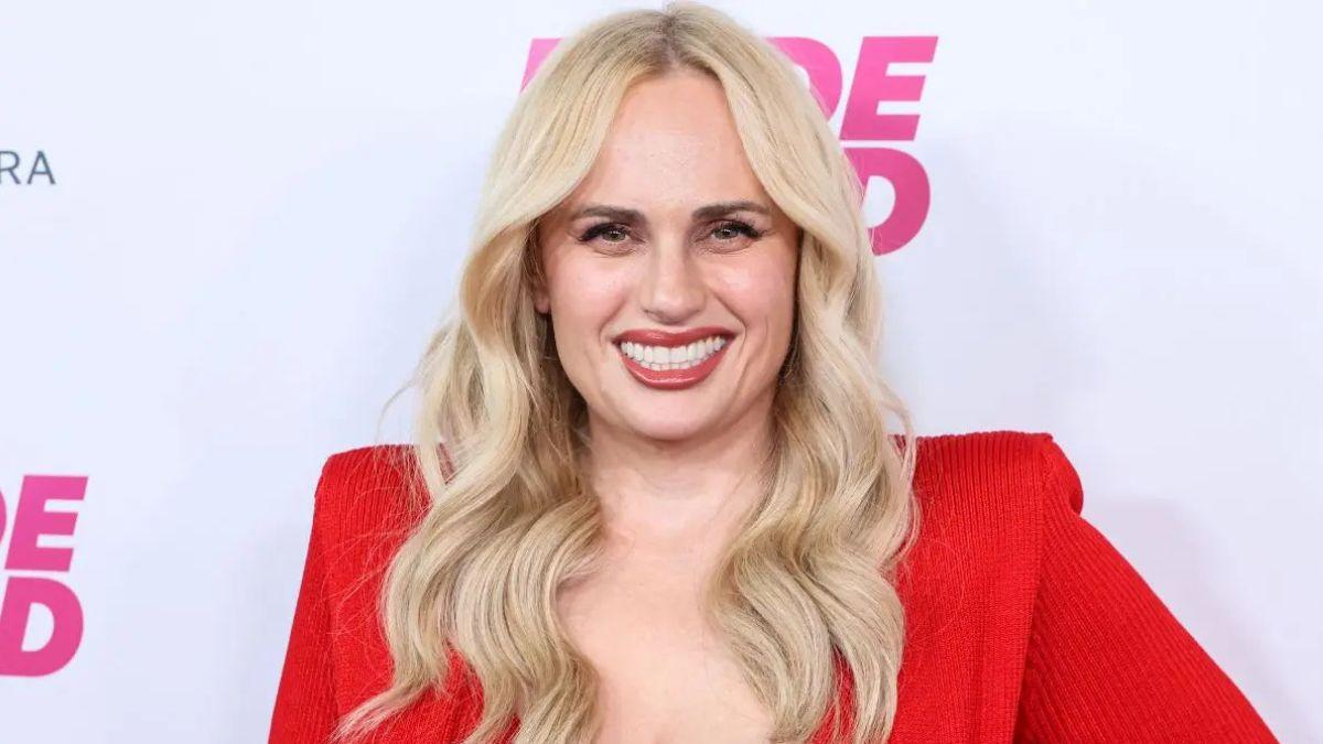 image of rebel Wilson