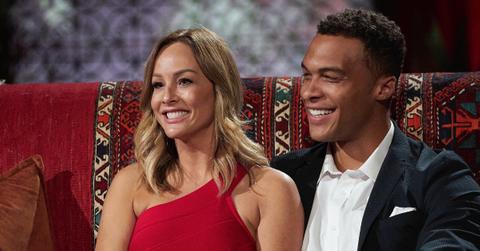 dale confirms clare crawley split postpic