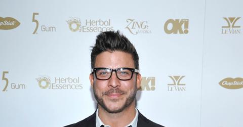 OK! Magazine Pre GRAMMY Party 2014