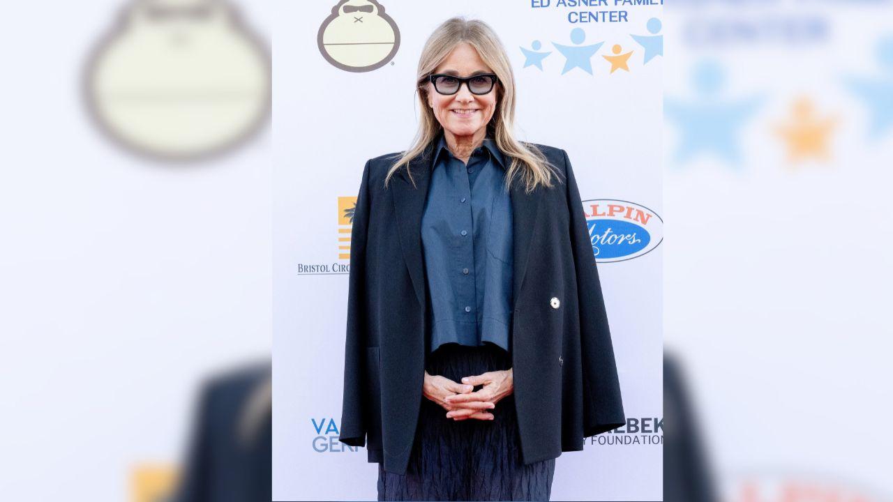 Image of Maureen McCormick