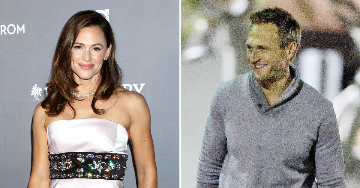 Jennifer Garner & John Miller's Relationship Turns Serious