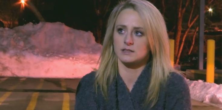 west virginia storm leah messer teen mom