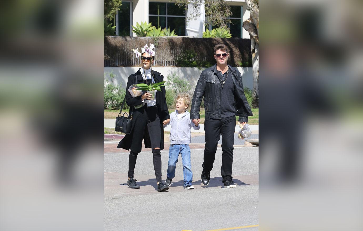 Robin Thicke Paula Patton Custody Son 04