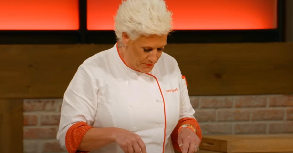 anne burrell final worst cooks in america season what to know