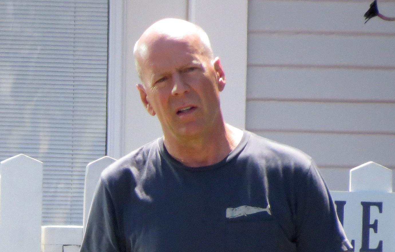 bruce willis