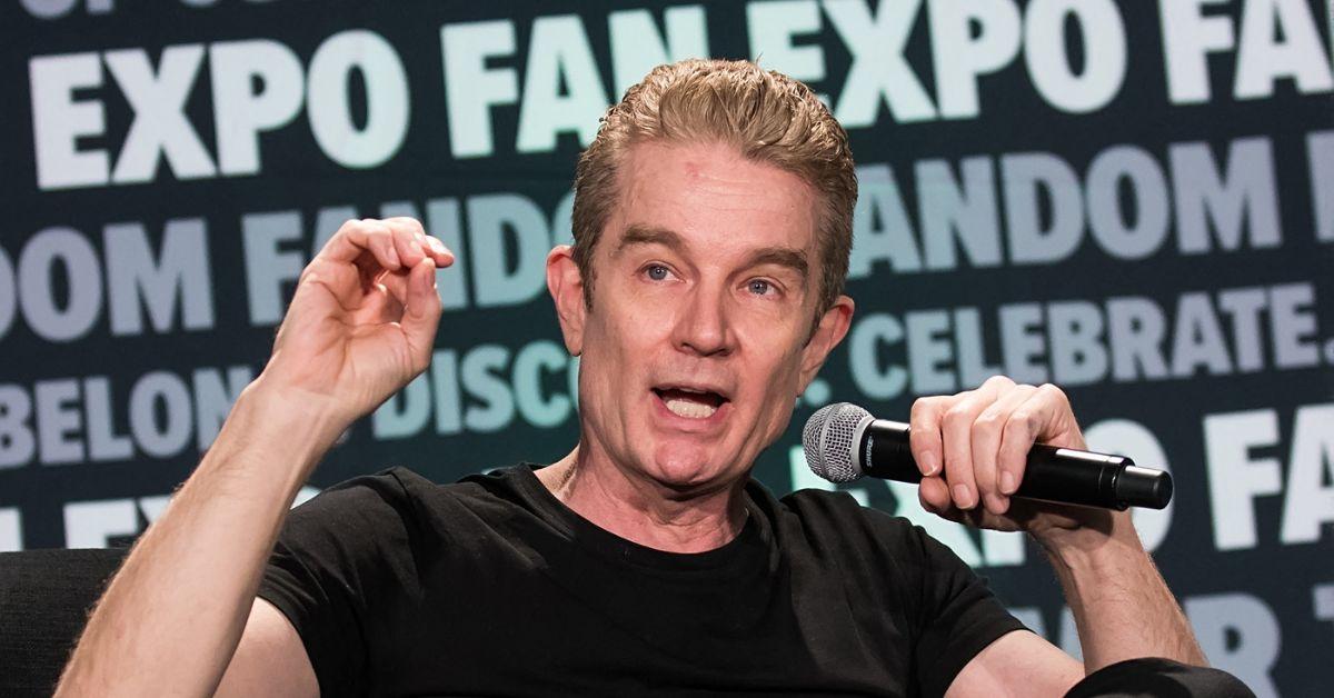 james marsters