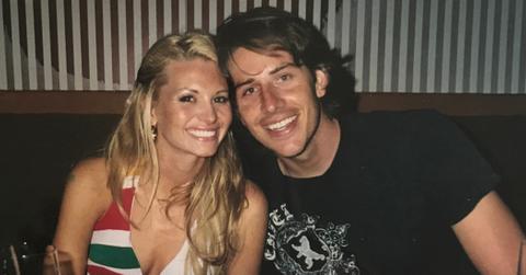 New bachelor ari luyendyk jr ex girlfriend tells all about relationship hero