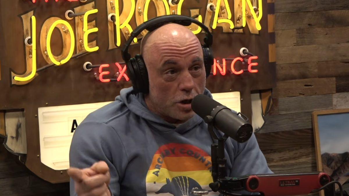 Image of He called the case ‘nuts.’