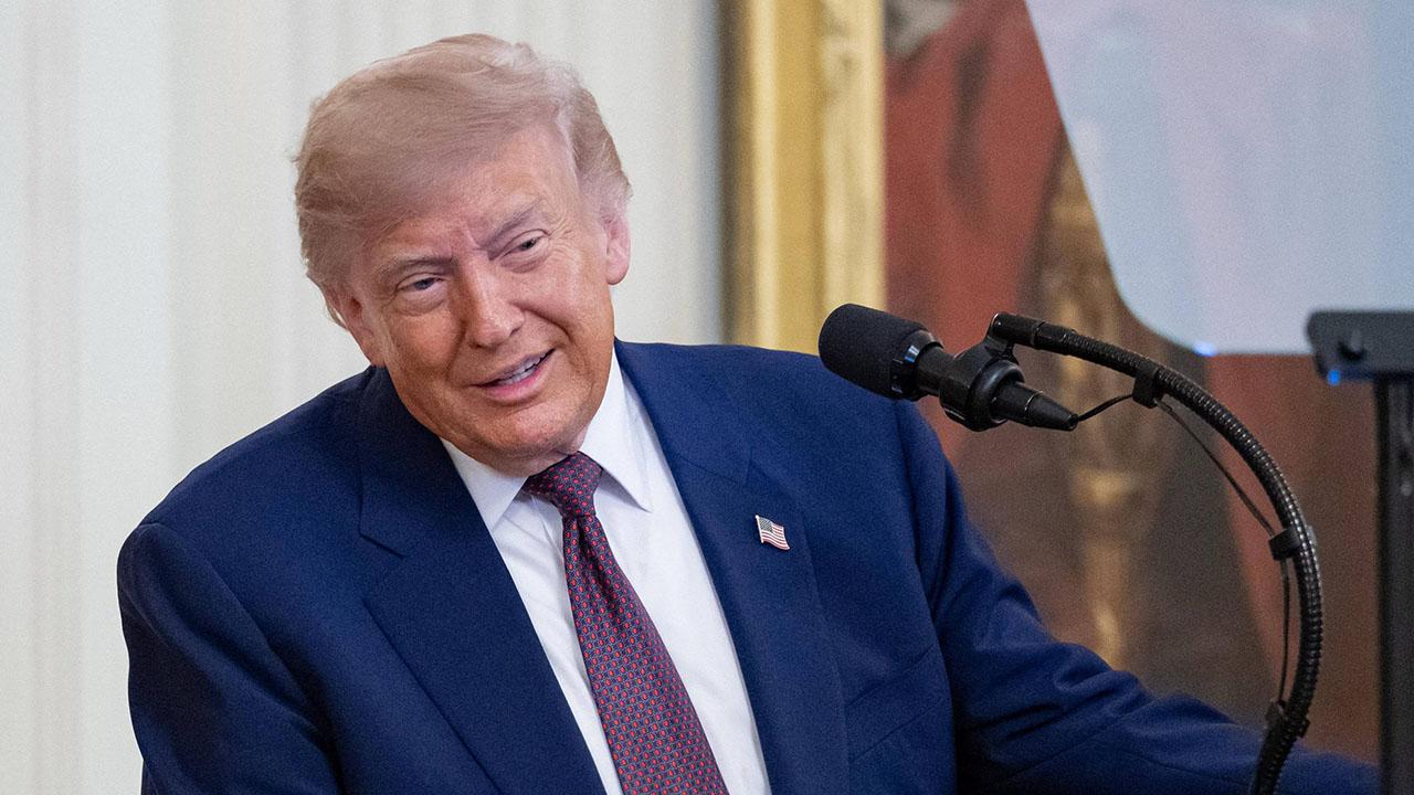 Image of The POTUS' brother, who died at age 42, struggled with alcoholism.