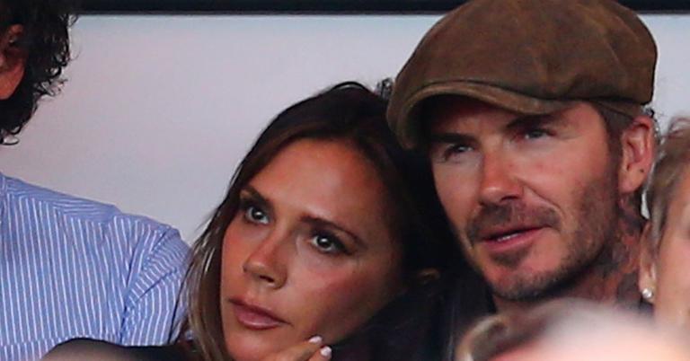 How Did David And Victoria Beckham Get Infected By COVID-19