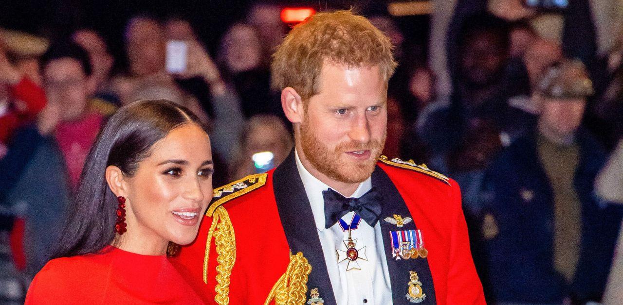 prince harry meghan markle urged state not involved omid scobie endgame