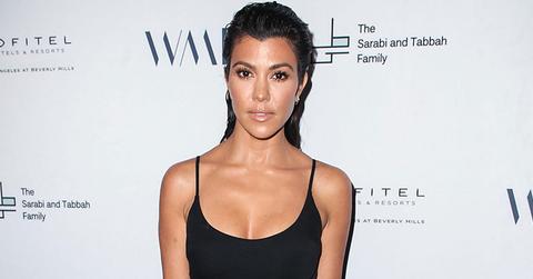 Mason disck sexy pic mom kourney kardashian main