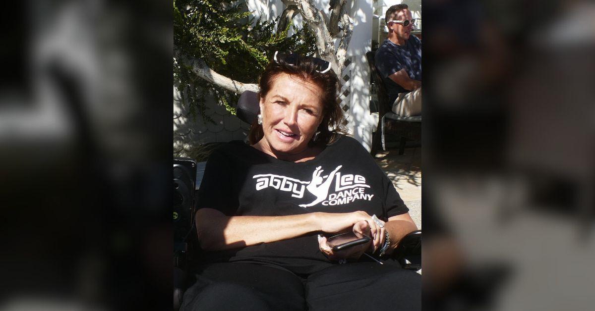 abby lee miller traumatized after catheter left in body
