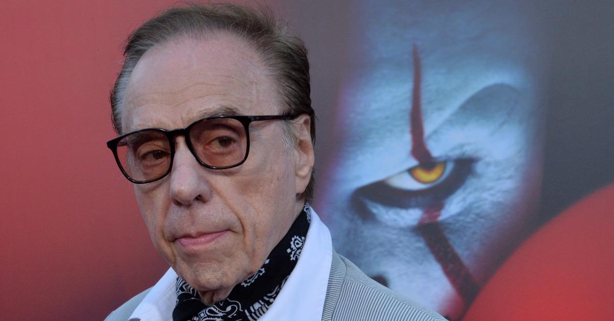 peter bogdanovich dead at