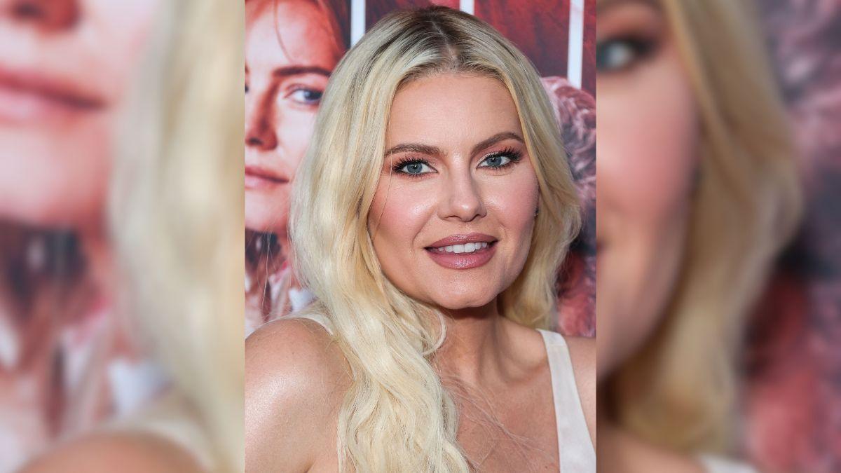 Image of Elisha Cuthbert shared details on her life after 'The Ranch.'