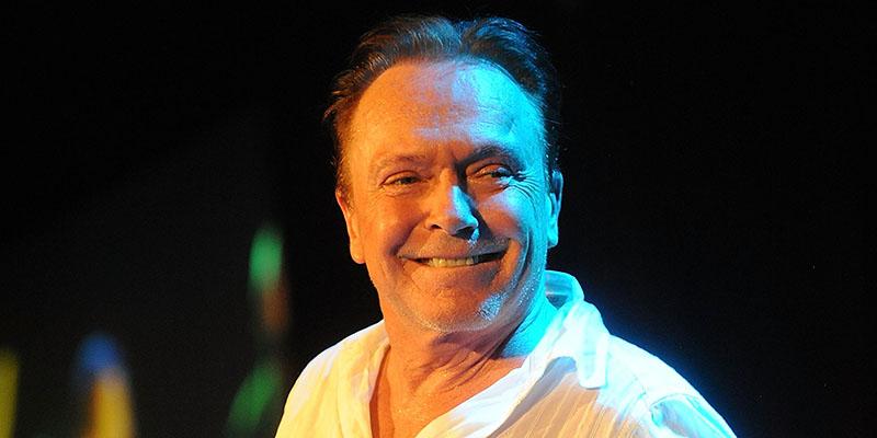 David Cassidy critical condition