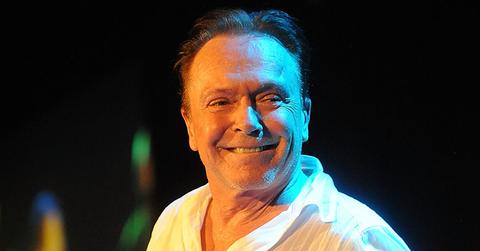David Cassidy critical condition