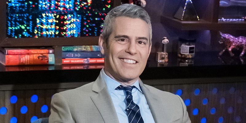 Andy Cohen Housewives Casting PP