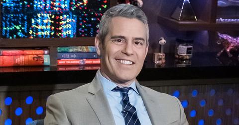 Andy Cohen Housewives Casting PP