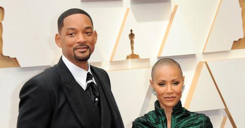 will jada pinkett smith enjoy date night in first outing since infamous oscars slap pp