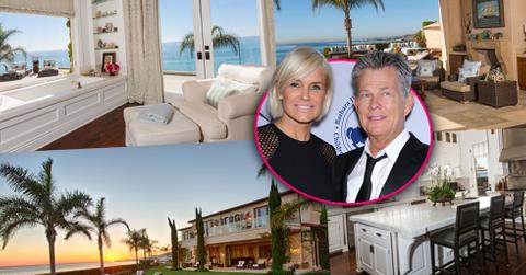 Yolanda david foster move into condo from malibu mansion 02