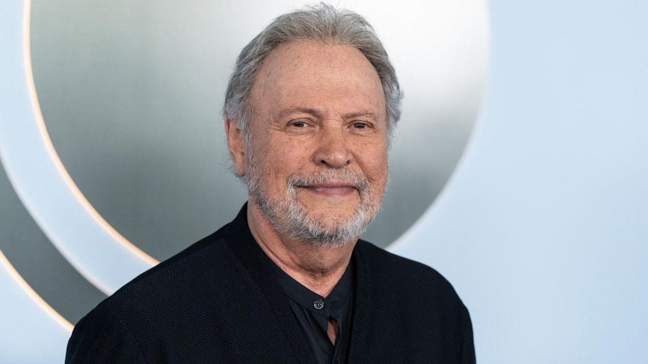 Photo of Billy Crystal