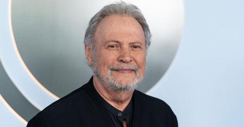 Photo of Billy Crystal