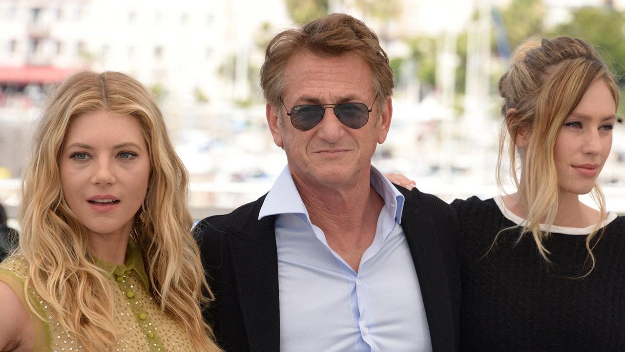 Sean Penn