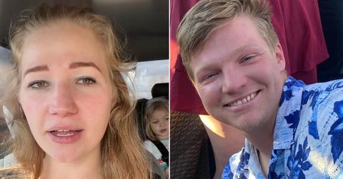 sister wives mykelti brown garrison death brought family together pp