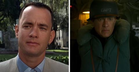 best tom hanks movies