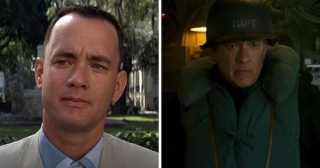best tom hanks movies