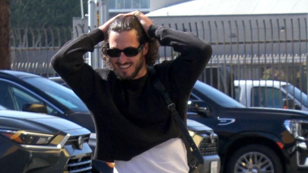 Image of Chmerkovskiy faces unprecedented disciplinary action.