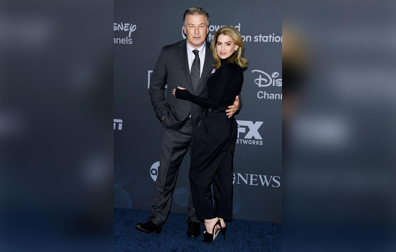 Hailey Hilaria Baldwin Miscarriage Reaction