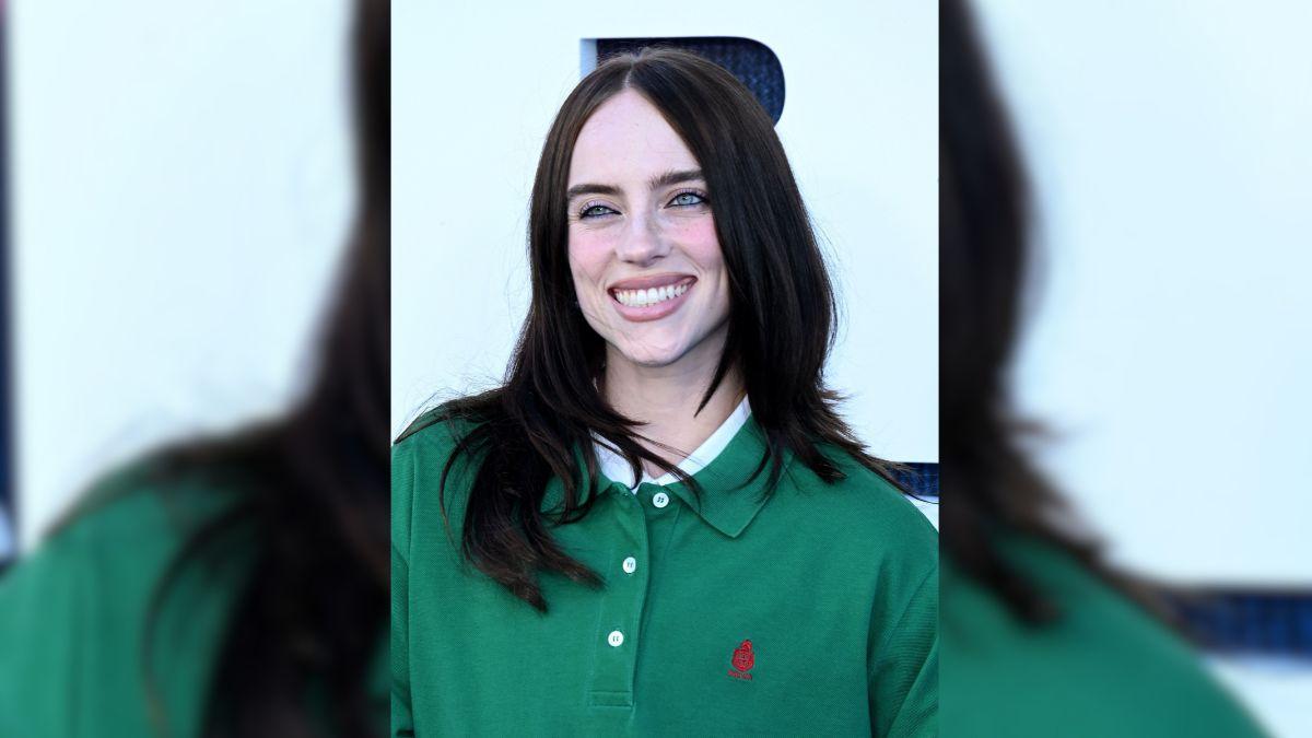 Image of Billie Eilish praised her parents' decision to homeschool her.