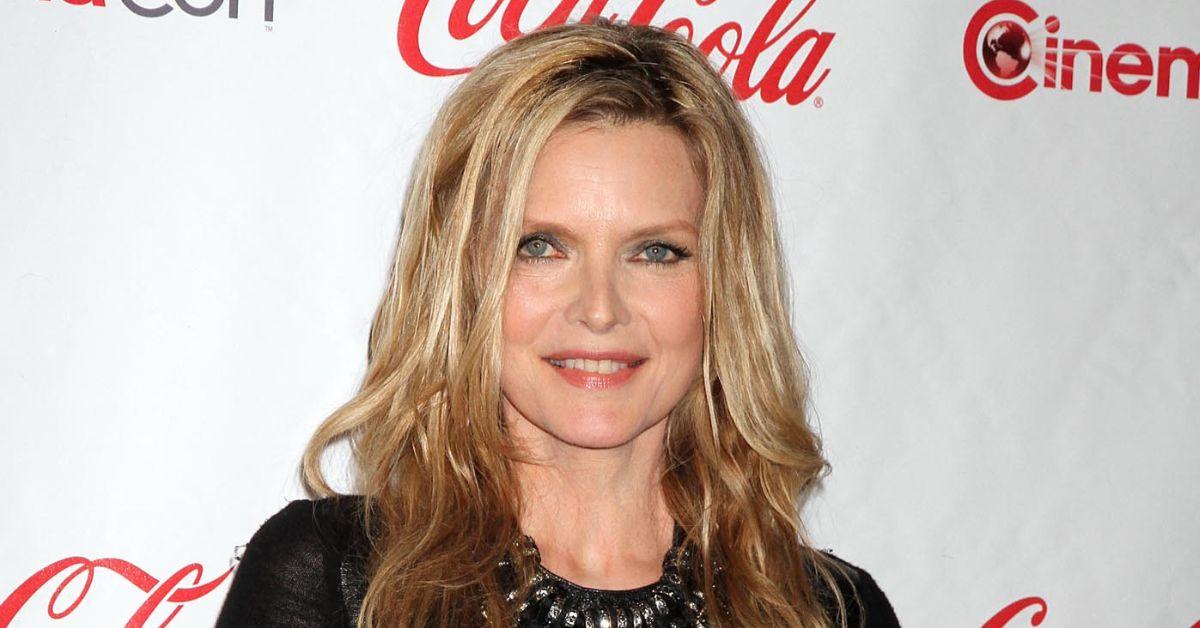 michelle pfeiffer