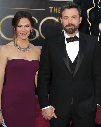 EXCLUSIVE: Jennifer Garner and Ben Affleck Are Breaking Up!