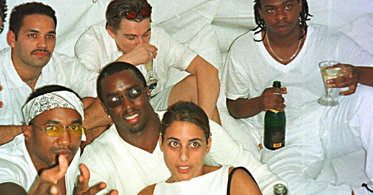 sean diddy combs freak off videos could release public media
