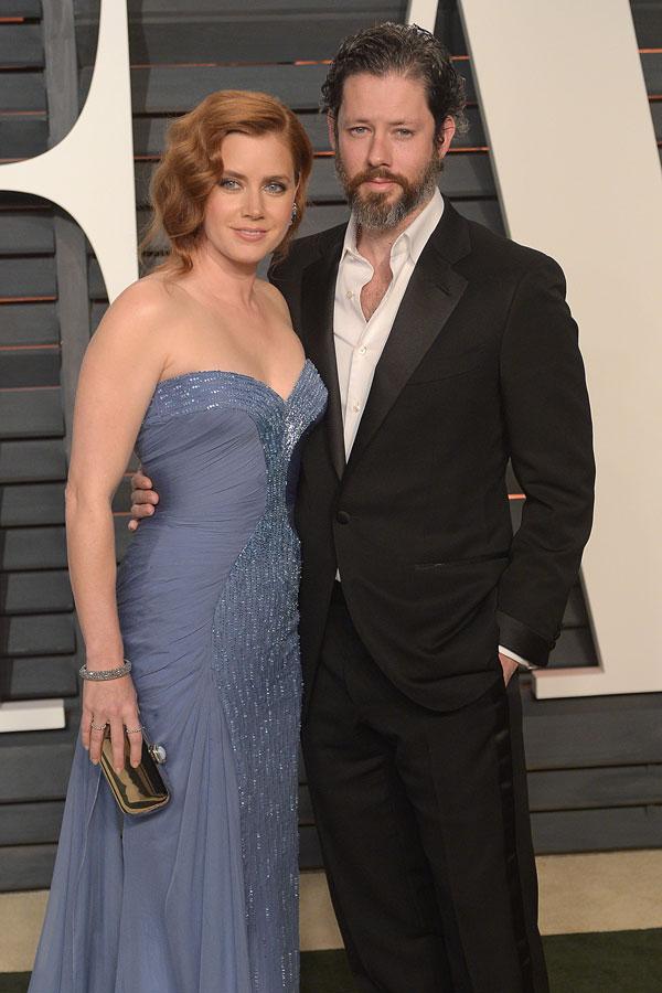 Amy adams oscars afterparty 03