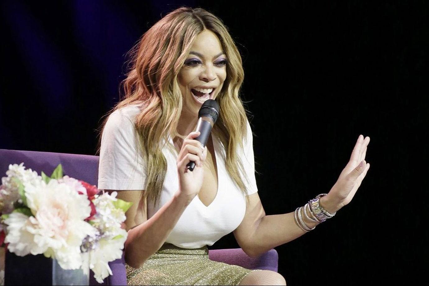 wendy williams show fans demand answers call to cancel show ongoing health issues