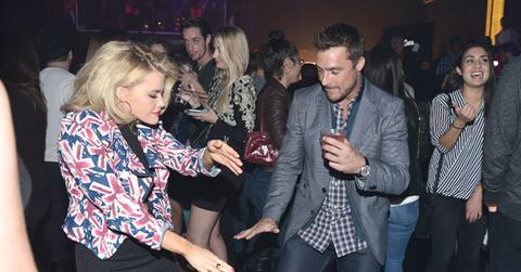 Star magazine party4