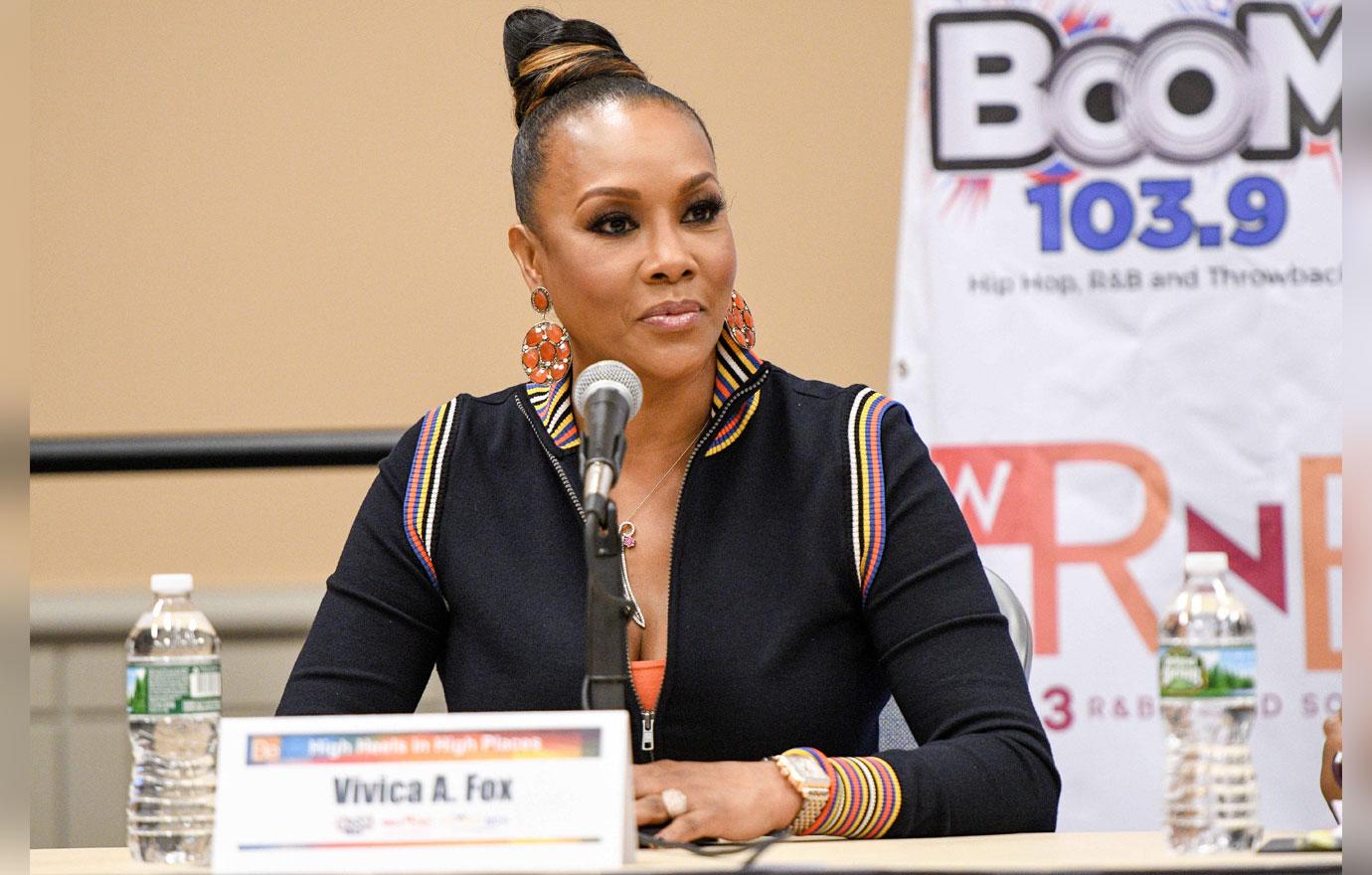 Vivica A Fox Claps Back At Phaedra Parks Over Shady Cent Post