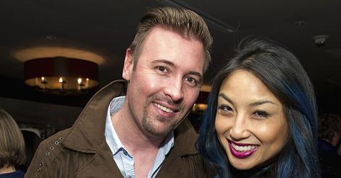 Baby mama jeannie mais ex wiped social media of him main