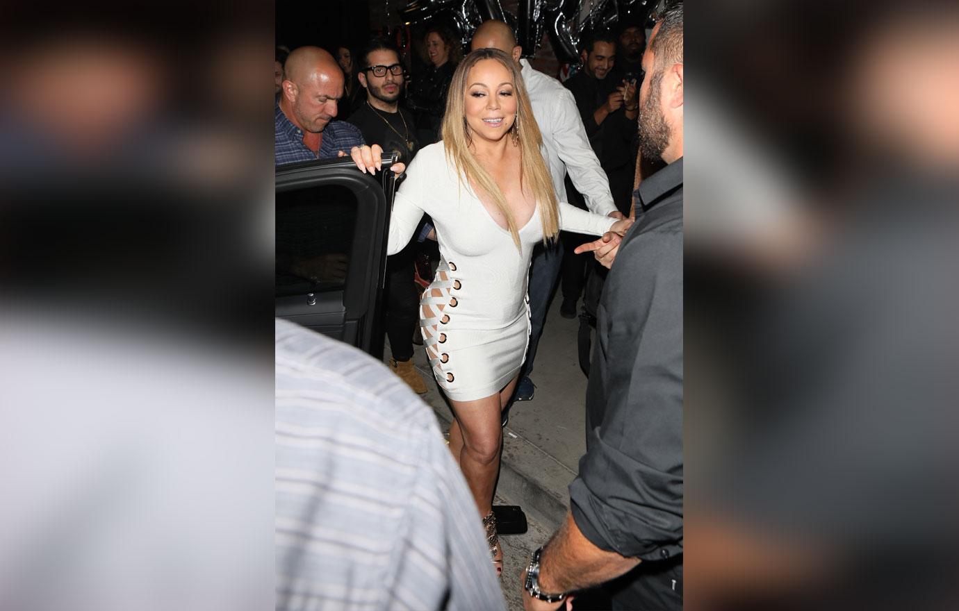 Mariah carey diva