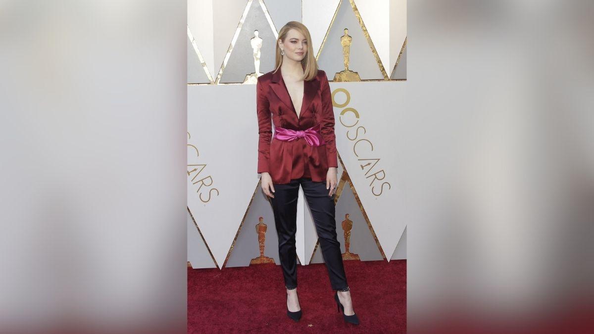 emma stone transformation before after photos