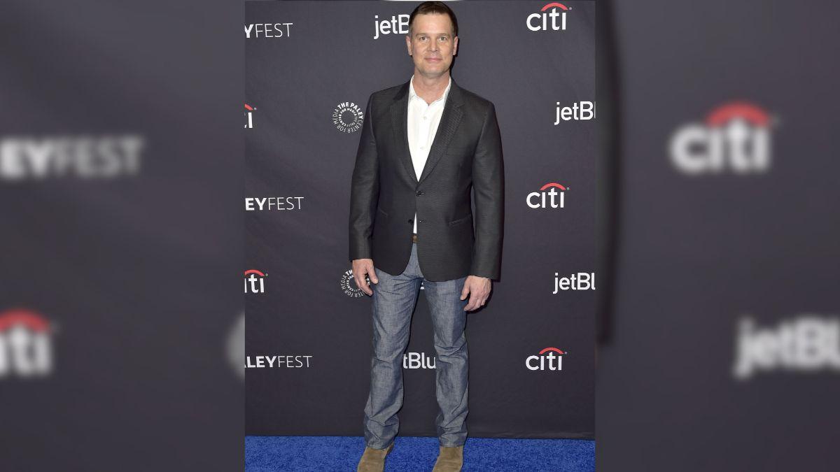 Image of '9-1-1' creator Tim Minear said he hinted at Bobby Nash's death in the show for a while before it happened.