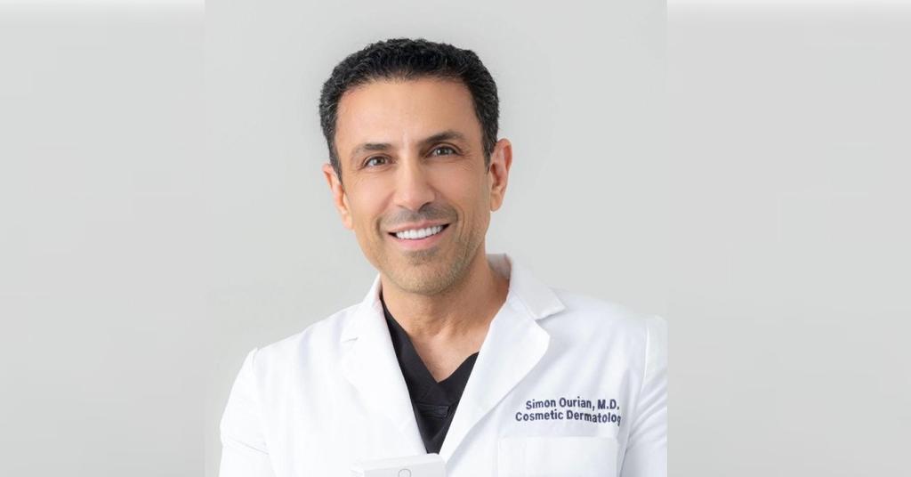 Who Is Dr. Simon Ourian? He Does NonSurgical Treatments